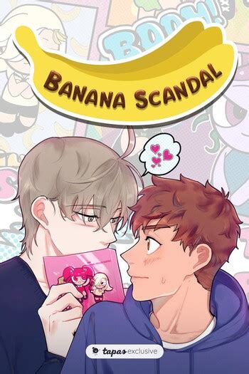 banana scandal|Banana Scandal Manga Online Free .